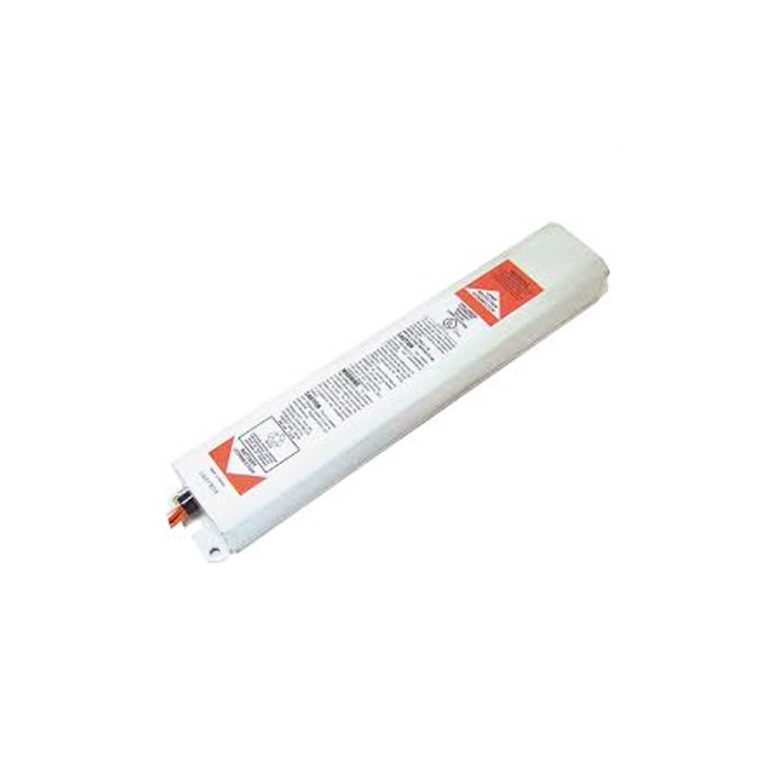 The BAL1400TDCW Emergency Fluorescent Ballasts are rated for cold weather.