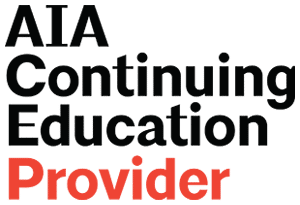 AIA Continuing Education Provider