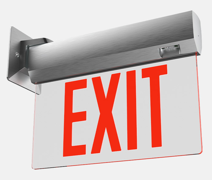 Isolite ELT2 Exit Sign