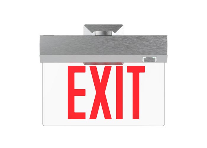 EXIT SIGNS ISOLITE Image1