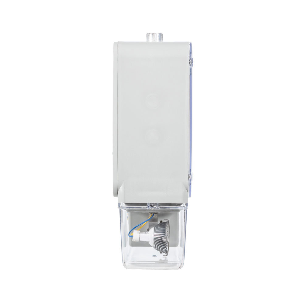 HC Class 1 Div 2 LED Exit & Emergency Combo