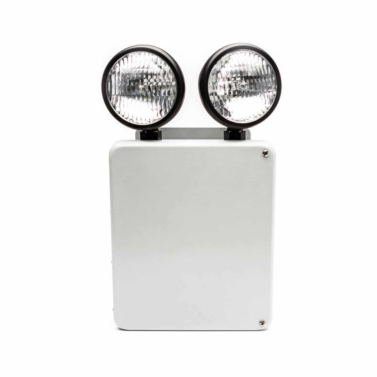 18-360 Watt Emergency Light that is durable and is NEMA 4X rated. The Isolite HL.