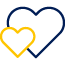 The Perfect Pair Icon
