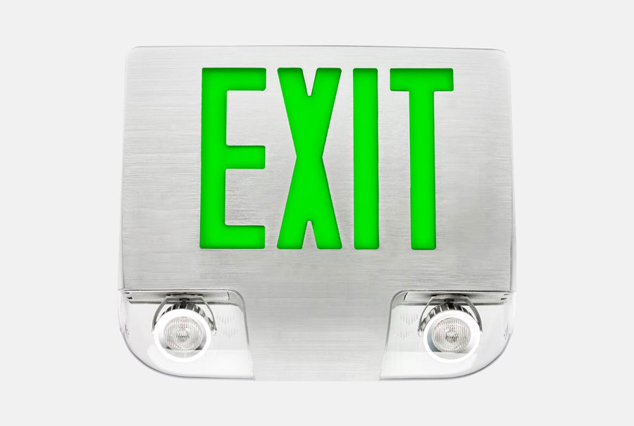 Exit Sign Combos product image