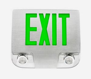 Exit and Emergency Combos