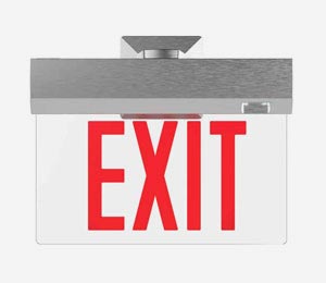 Exit Signs product image