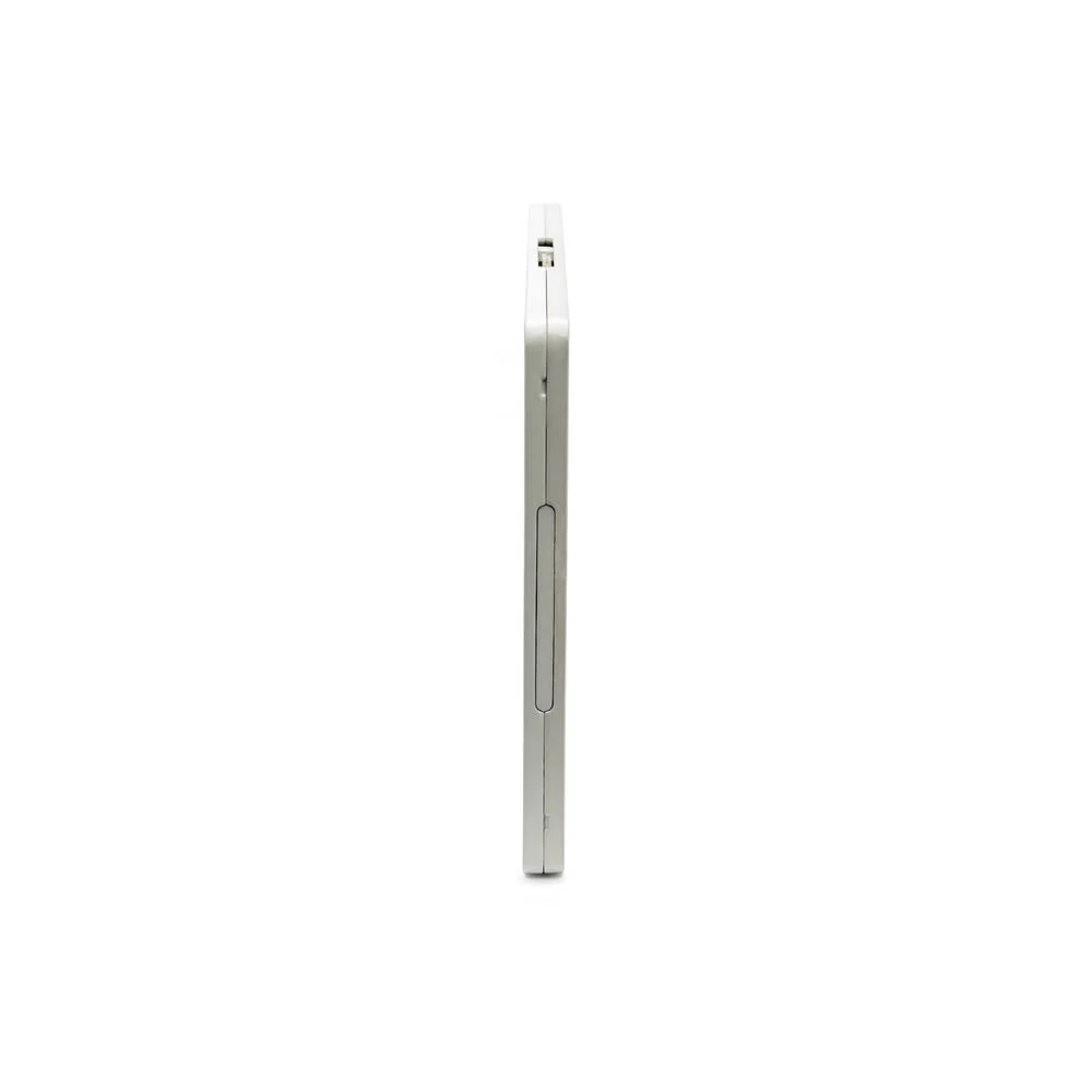 Remote LED Exit Sign made of thinline die-cast aluminum and 7 times brighter than UL 924 requirement. The Isolite TLREM2.
