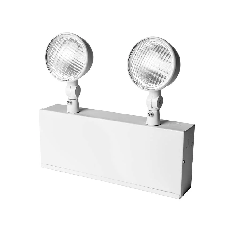 The CEL Chicago Emergency Light meets all of the regulations and requirements set forth by the Department of Buildings in Chicago.