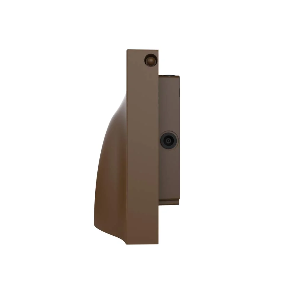 WXP Outdoor Emergency Light