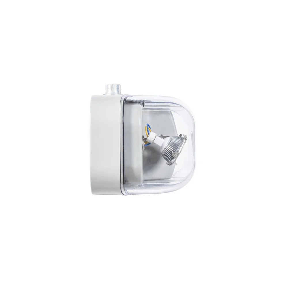 HE Class 1 Div 2 LED Emergency Light