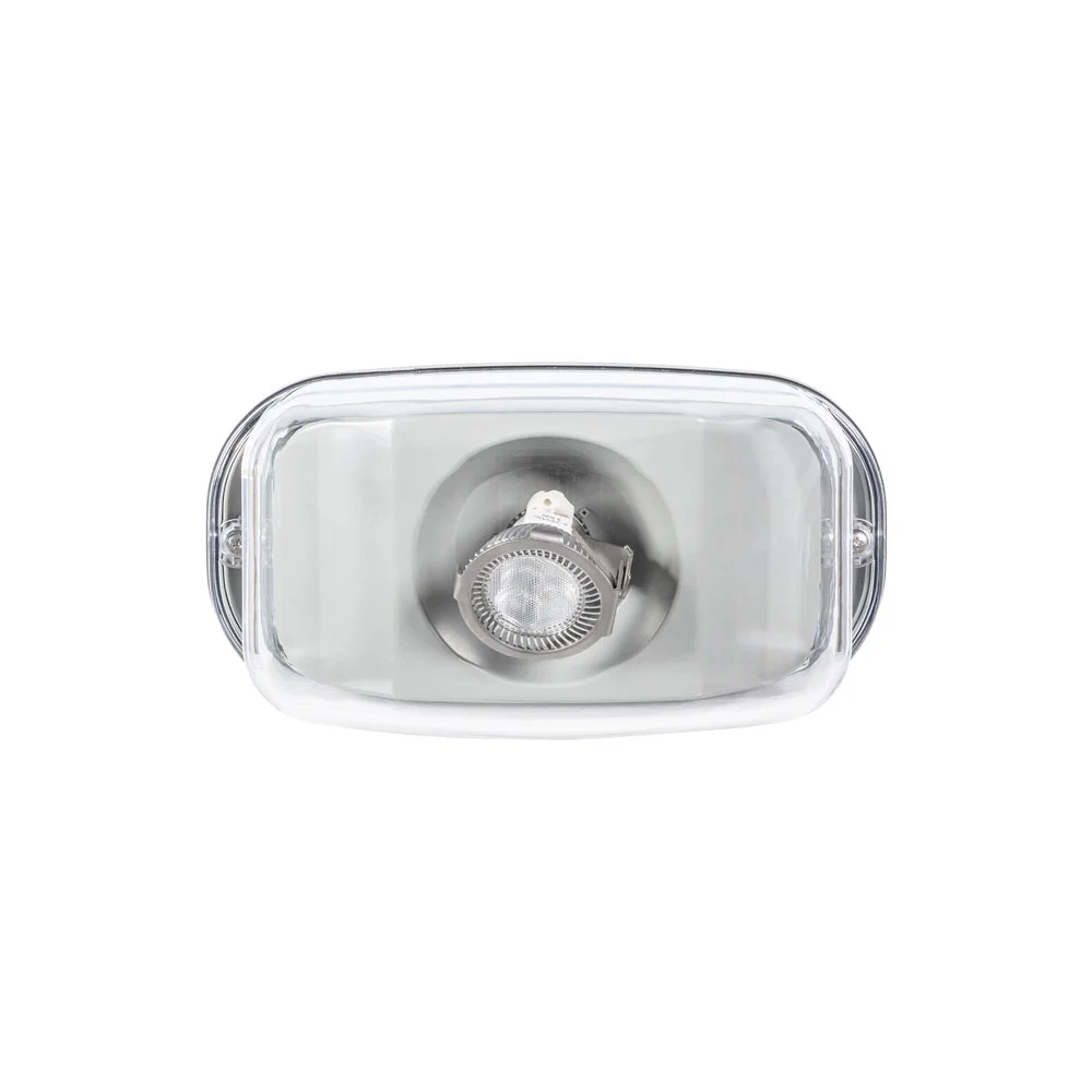 HR Class 1 Div 2 LED Remote Lamp Head