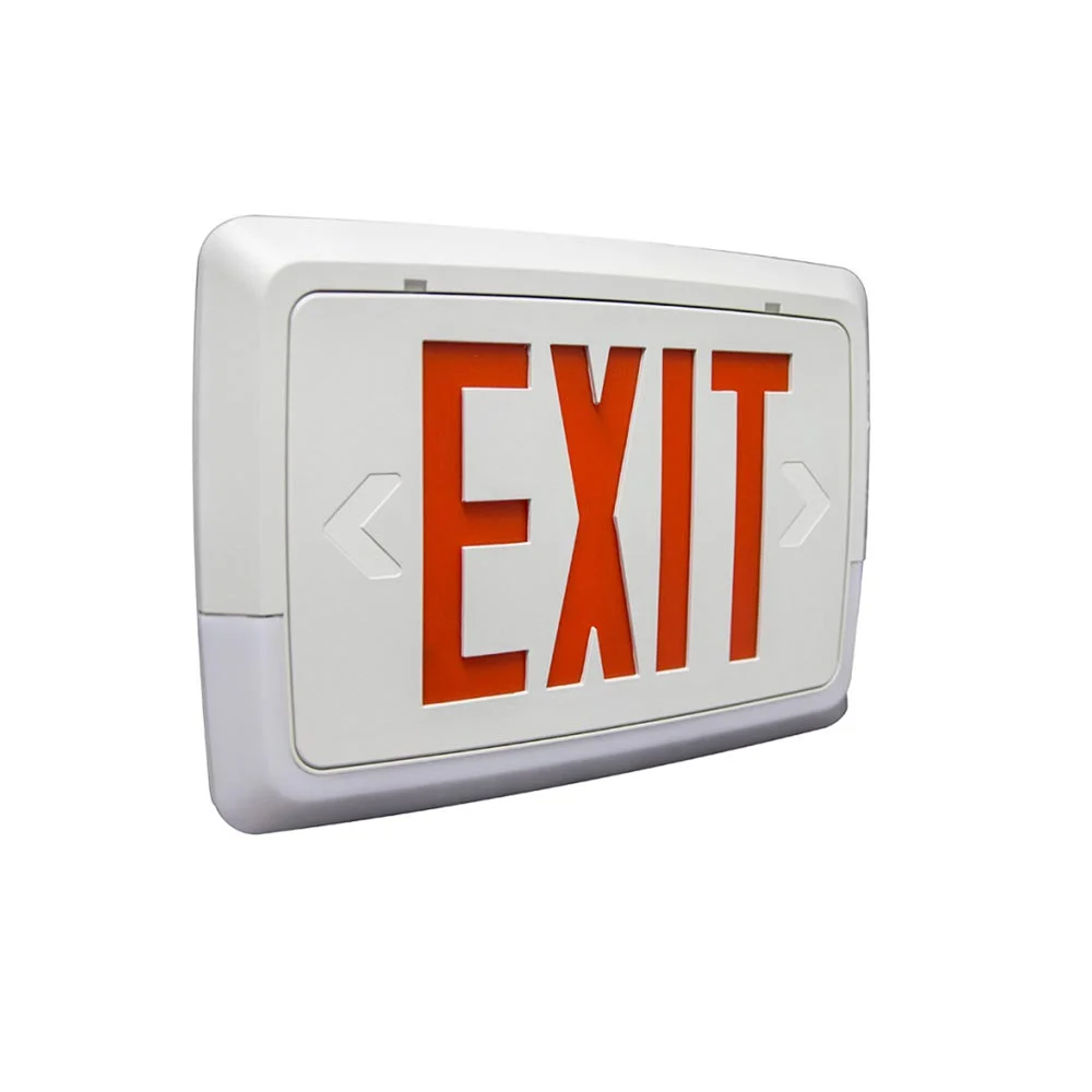 LLC Floor-Proximity Exit/Emergency Combo