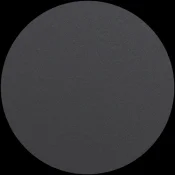 OLLO Finish Swatches - Black