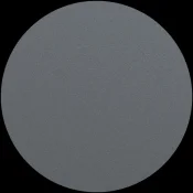 OLLO Finish Swatch - Silver