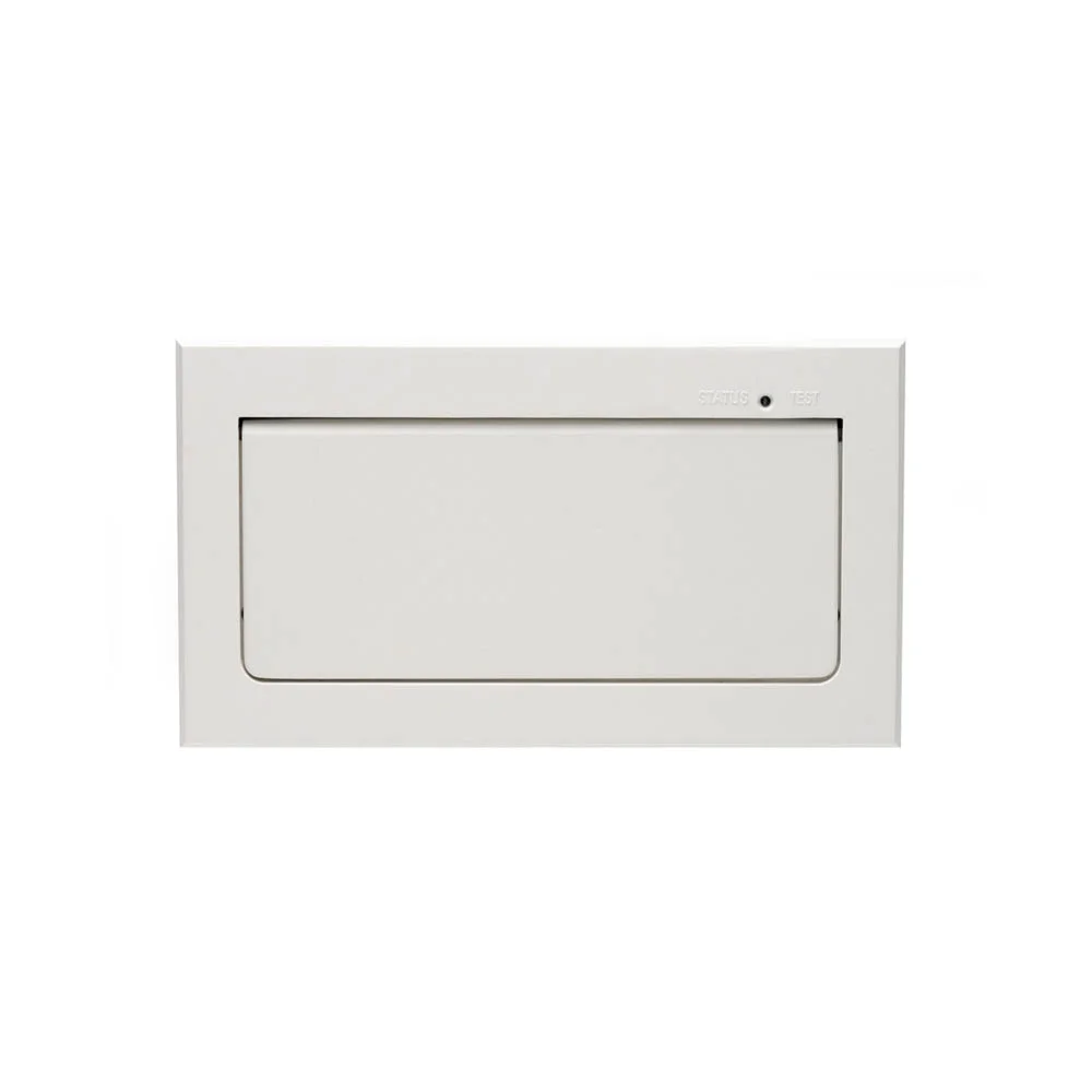 ELPWL Wet Location LED Thermoplastic Emergency Light