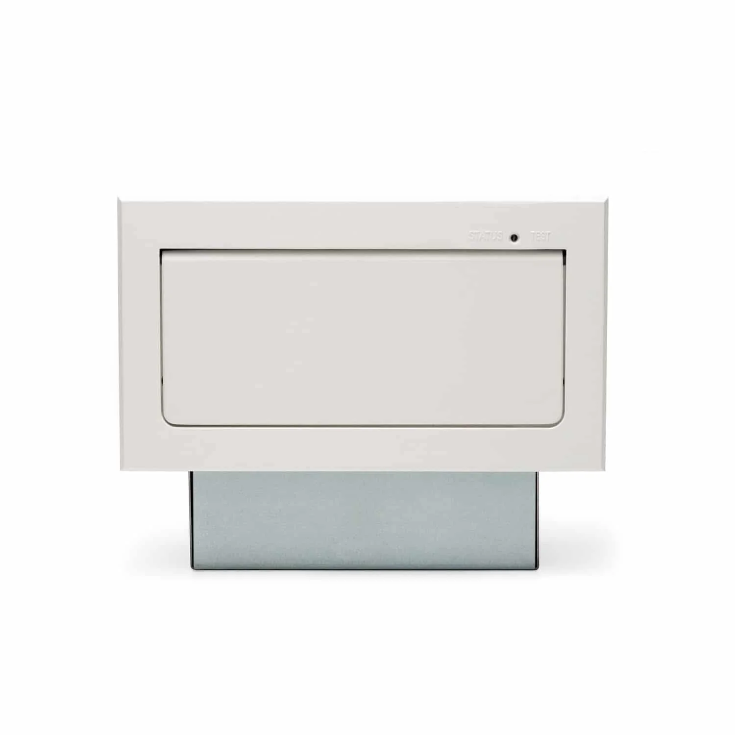 ELPWL Wet Location LED Thermoplastic Emergency Light